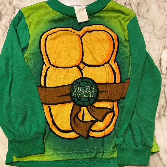 Nickelodeon Other - Boy Pajama Shirt